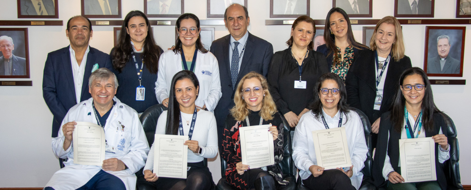 Acreditación Alta Calidad Pontificia Universidad Javeriana
